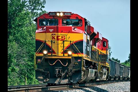 Kansas City Southern and Bulkmatic Transport Company has signed a memorandum of understanding to form a 50/50 joint venture which would facilitate and expand the export of liquid fuel from the USA to Mexico.